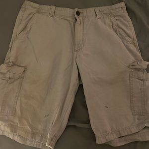 Marc Anthony Cargo Shorts